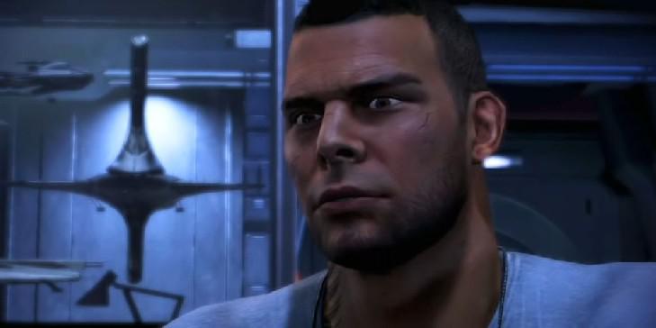 Mass Effect 3: Todas as opções de romance, classificadas