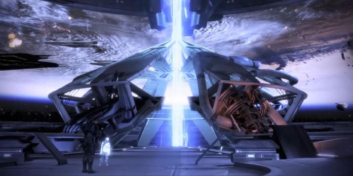 Mass Effect 4: as 6 principais teorias dos fãs que esperamos que sejam verdadeiras