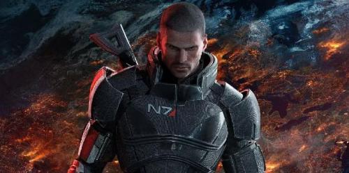 Mass Effect 4 deve melhorar sua classe de soldado