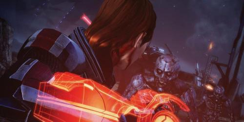Mass Effect 4 deve seguir os jogos originais, exceto a jogabilidade