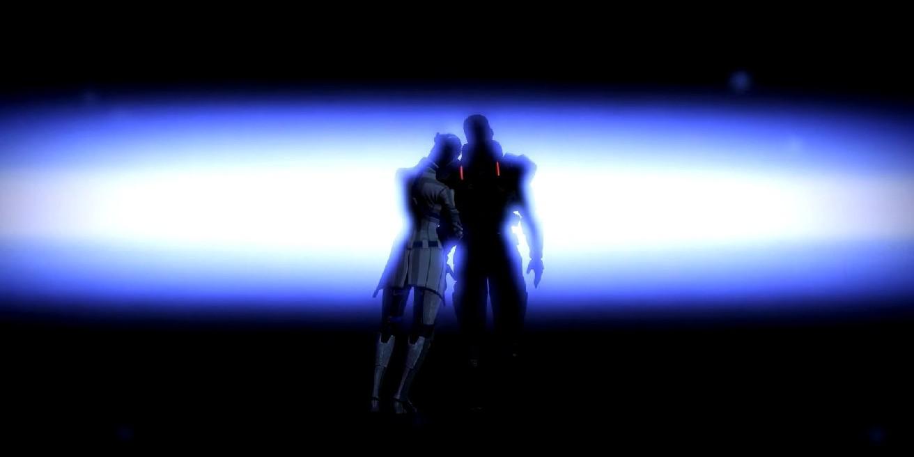 Mass Effect 4 deve seguir os jogos originais, exceto a jogabilidade