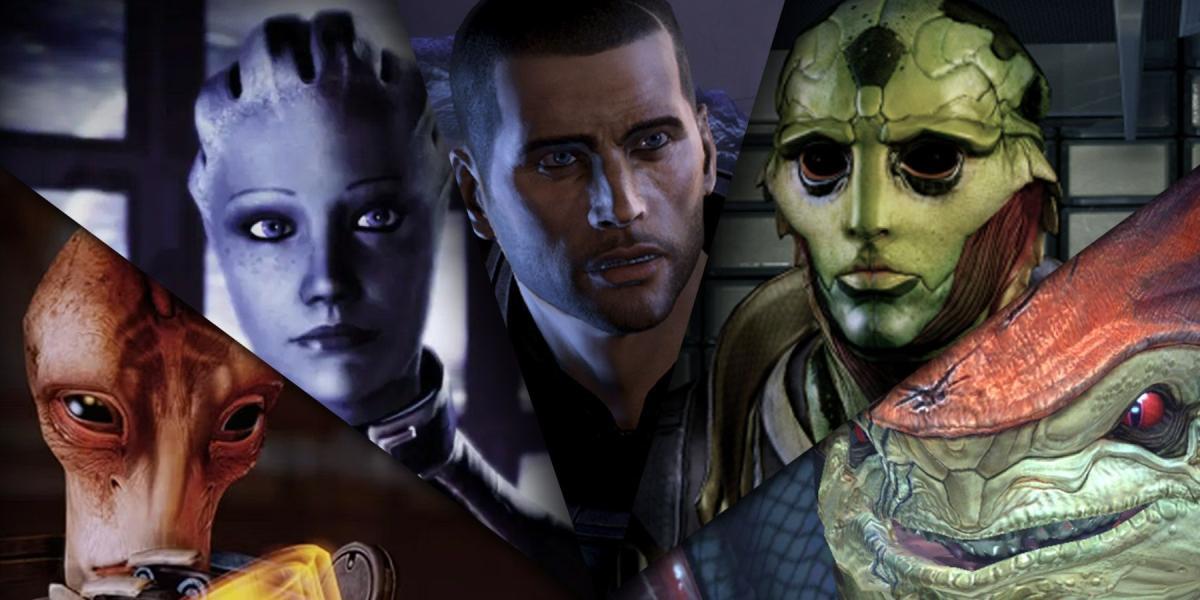 Mass Effect 4: Legado clássico continua!
