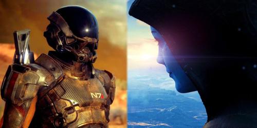 Mass Effect 4: Novidades e Desejos