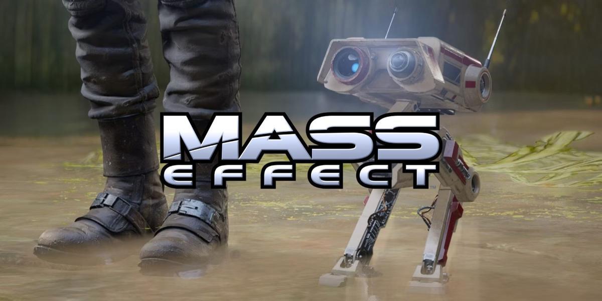 Mass Effect 4: Novo sistema de varredura inspirado em Star Wars Jedi