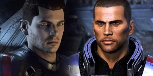 Mass Effect 4: O papel de Ryder fica obscuro se Shepard retornar