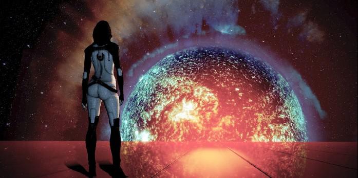 Mass Effect 4: os prós e contras de sua abordagem de dupla galáxia