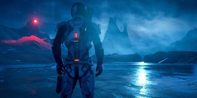 Mass Effect 4 ou Mass Effect Andromeda 2: qual deve ser o novo jogo da BioWare?