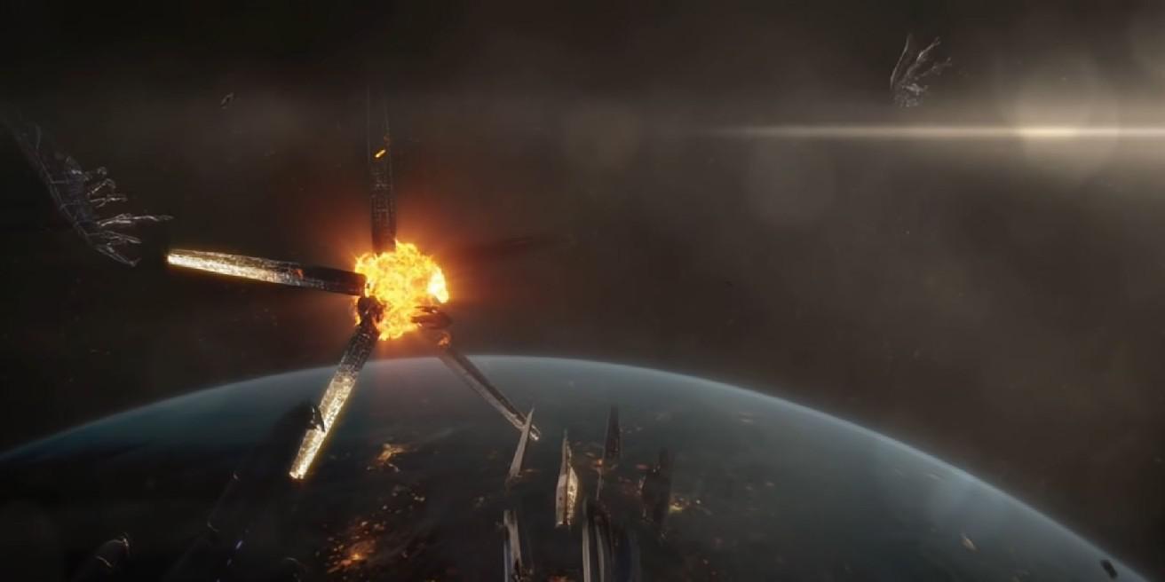 Mass Effect 4 pode explorar temas pós-apocalípticos