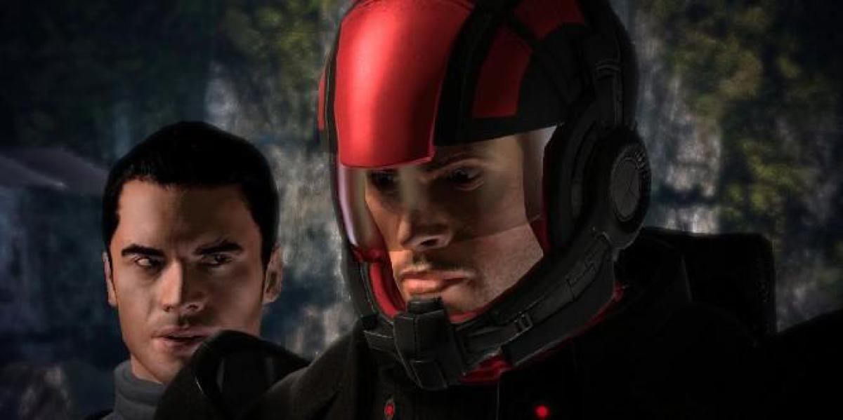 Mass Effect 4 pode ver uma enorme mudança na galáxia