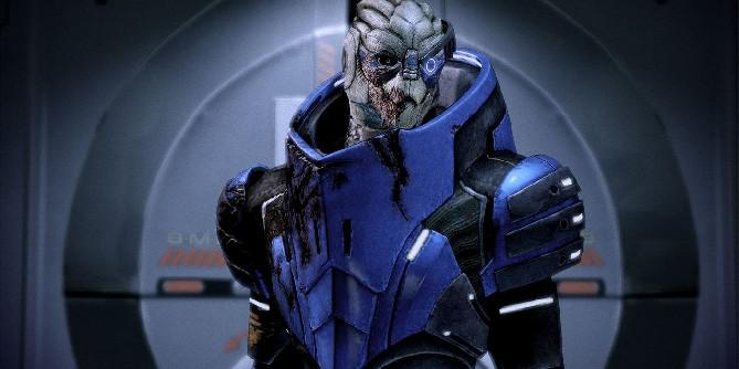 Mass Effect 4 precisa evitar a maior armadilha de Andrômeda