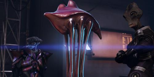 Mass Effect 4 precisa fazer uma grande mudança com o protagonista