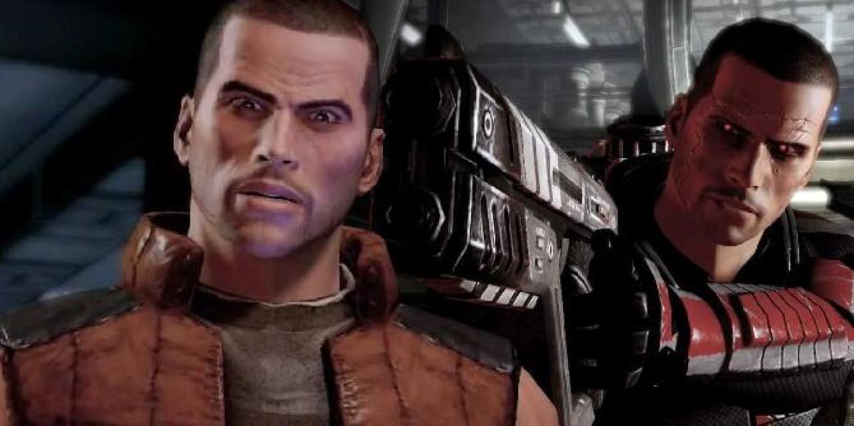Mass Effect 4 precisa trazer de volta o melhor recurso de Andrômeda, mas com uma reviravolta