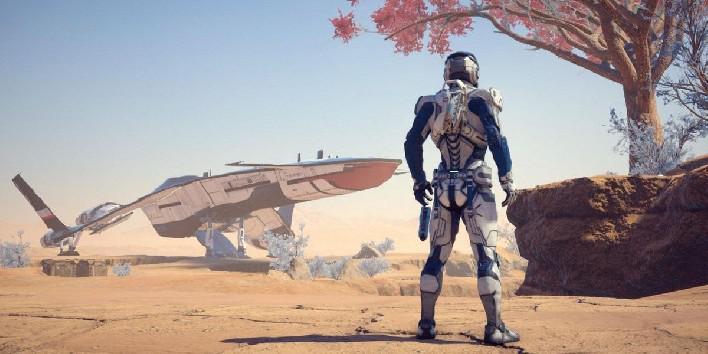 Mass Effect 5: 10 maneiras de melhorar Andrômeda