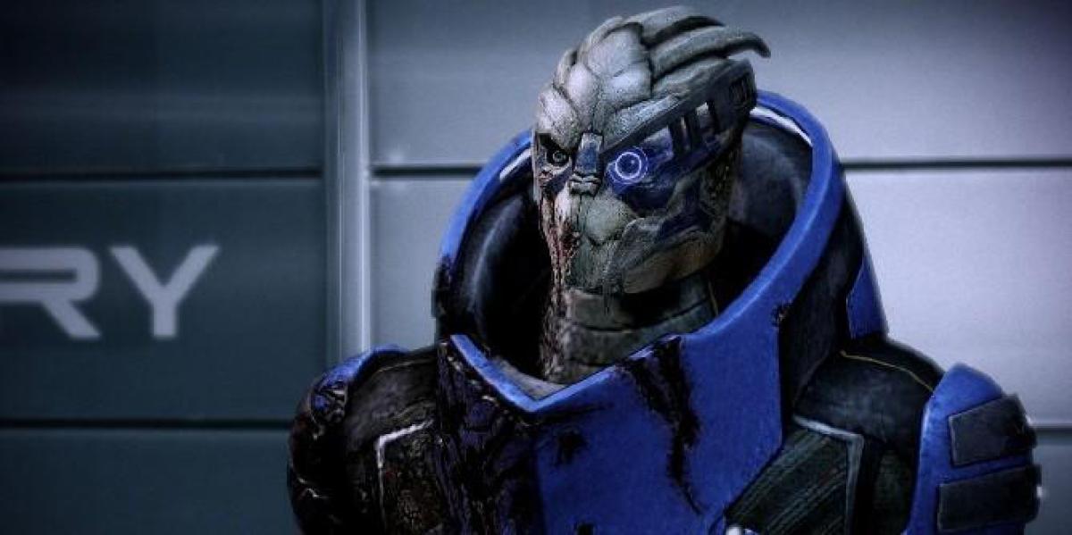 Mass Effect 5 não pode ter a mesma dinâmica de festa que a trilogia original