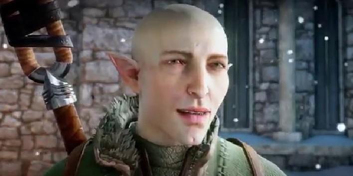 Mass Effect 5 precisa pegar esse recurso de Dragon Age