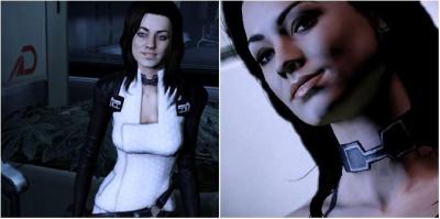Mass Effect: as 10 melhores citações de Miranda Lawson, classificadas