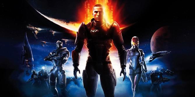 Mass Effect: Como obter armadura de colossus