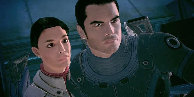 Mass Effect: Como salvar Ashley ou Kaiden muda a história