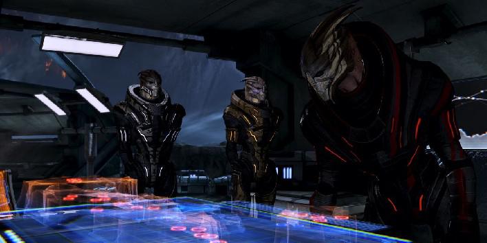 Mass Effect: Explicação da Organização Cerberus