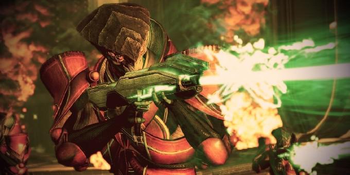 Mass Effect Legendary Edition: 15 melhores rifles de assalto