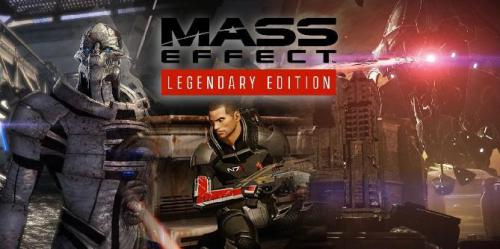Mass Effect Legendary Edition: 5 coisas que a remasterização precisa acertar