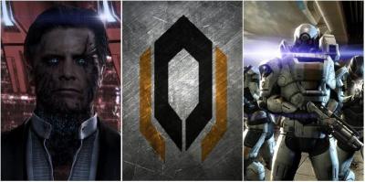 Mass Effect Legendary Edition: 8 detalhes que apenas especialistas sabem sobre o Cerberus