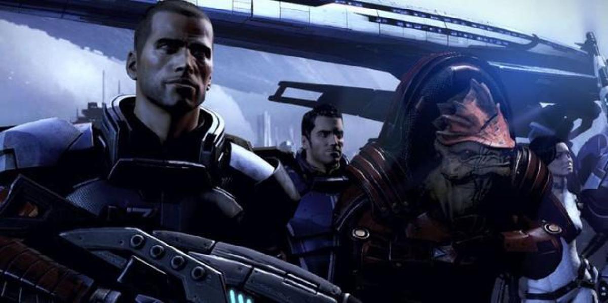 Mass Effect: Legendary Edition – Como comprar armas de espectro (Rich Achievement)