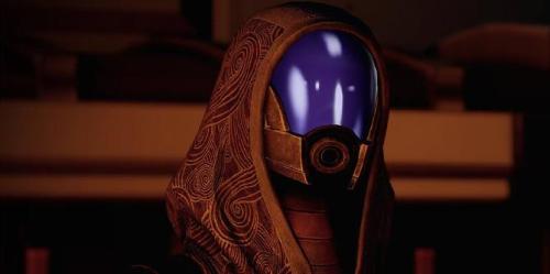 Mass Effect: Legendary Edition corrige uma das maiores controvérsias da trilogia original