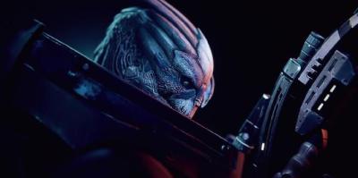 Mass Effect Legendary Edition está chegando ao PS5/Xbox Series X?