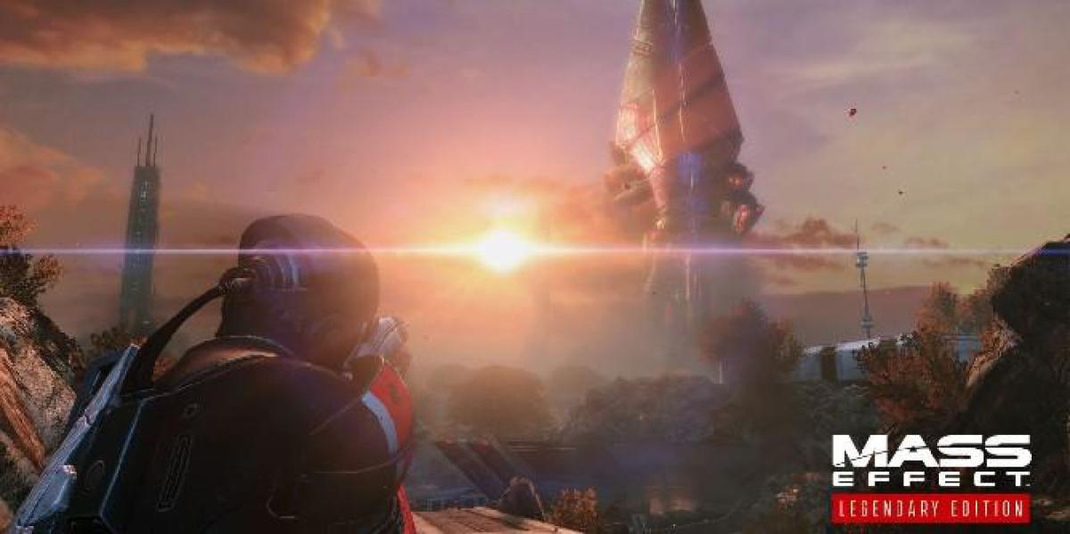 Mass Effect: Legendary Edition, Resident Evil Village lidera vendas semanais no Steam