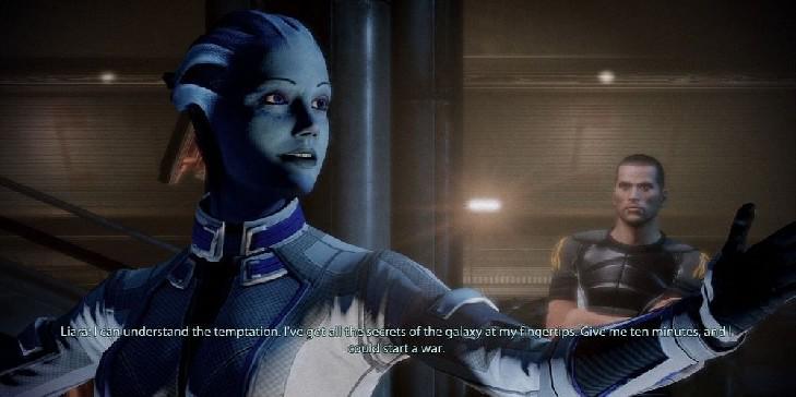 Mass Effect: Melhor DLC e Expansões