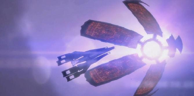 Mass Effect: o conhecimento por trás do Shadow Broker e as espécies Yahg explicadas