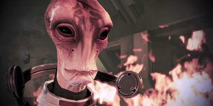 Mass Effect: os momentos mais deprimentes da série