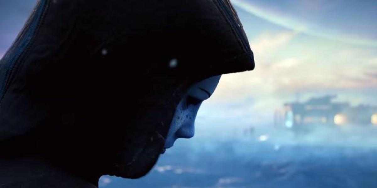 Mass Effect PS5: 5 rumores que esperamos que sejam verdadeiros (e 5 que esperamos que não sejam)