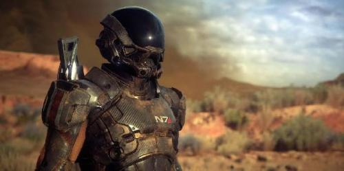 Mass Effect: Recursos de Andrômeda que esperamos ver no ME4