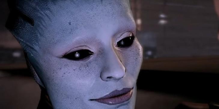 Mass Effect: Todos os membros do esquadrão alienígena na franquia, classificados