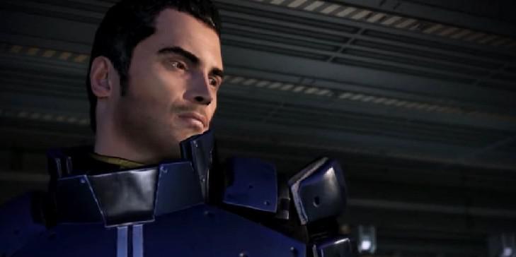 Mass Effect: Todos os membros do esquadrão humano na franquia, classificados