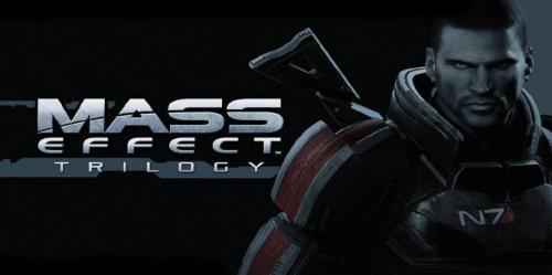 Mass Effect Trilogy Remaster: corte o conteúdo que pode ser restaurado