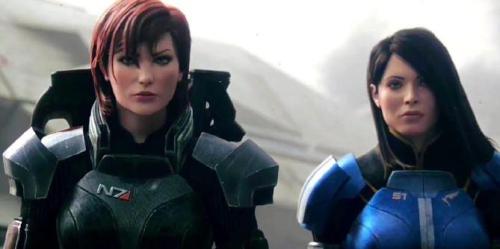 Mass Effect Trilogy Remaster pode ser um grande passo para a BioWare