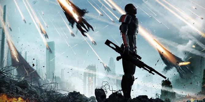 Mass Effect Trilogy Remaster pode ser um grande passo para a BioWare