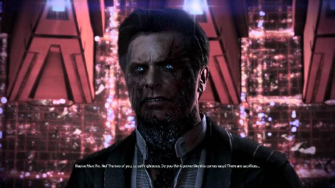 Mass Effect: Tudo o que você precisa saber sobre a doutrinação Reaper