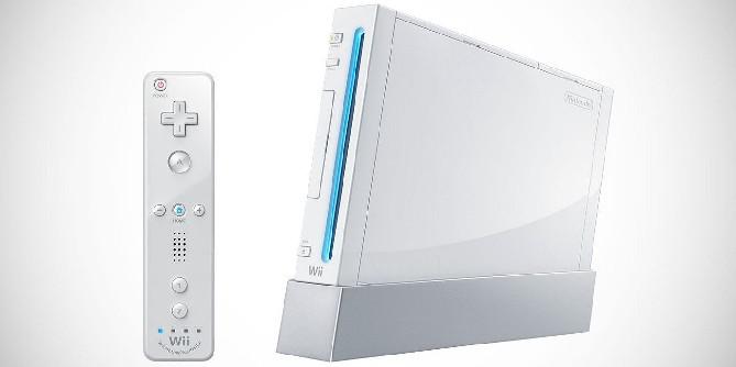 Massive Nintendo Leak revela código-fonte do Wii e muito mais