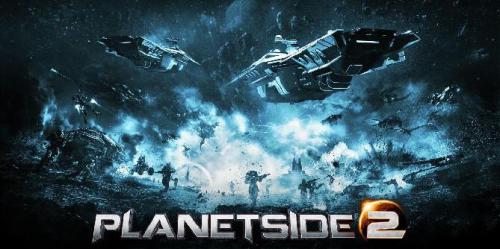 Massive PlanetSide 2 Shattered Warpgate Update já disponível