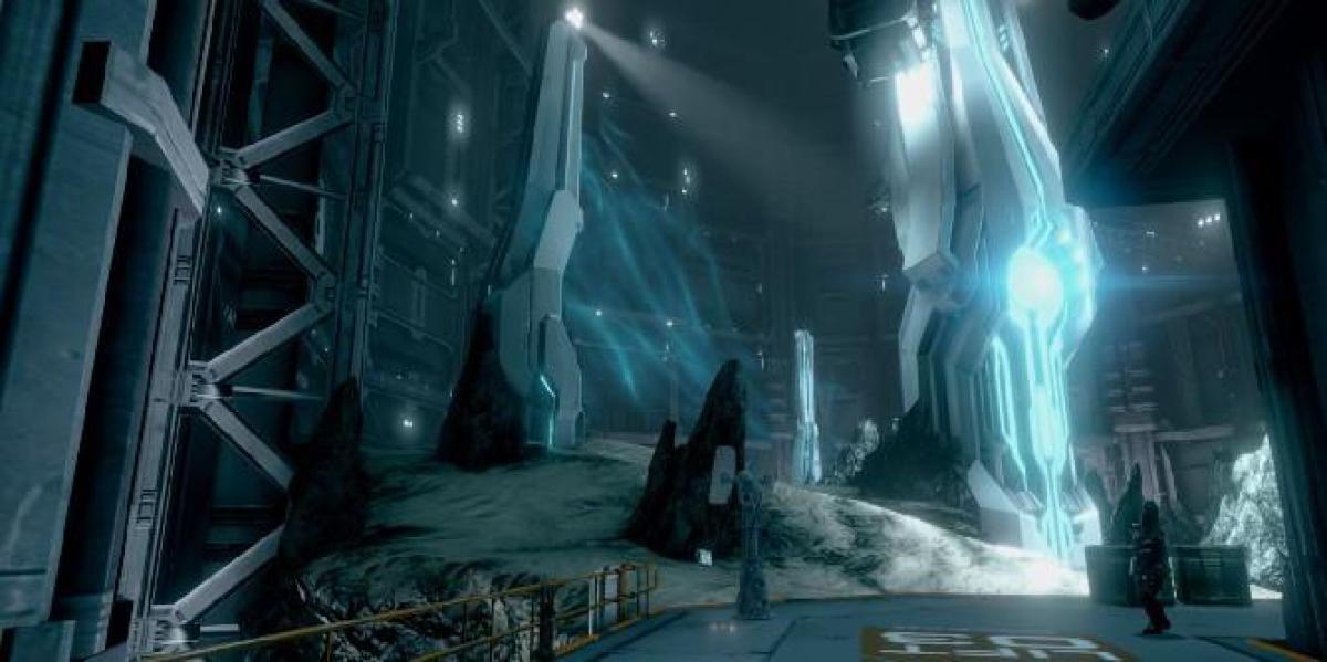 Master Chief Collection Trailer revela data de lançamento de Halo 4 para PC