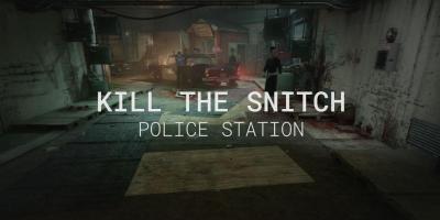 Matando o Snitch: Guia completo para The Outlast Trials