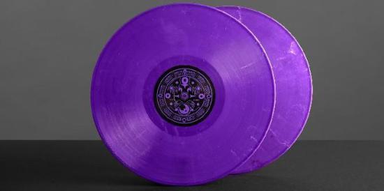 Materia Collective lança trilhas sonoras de vinil de edição limitada Legend of Zelda