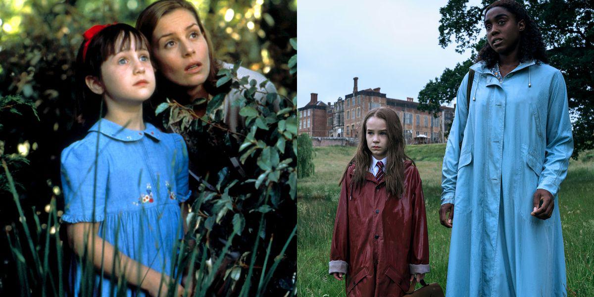 Matilda The Musical: 8 coisas que o filme faz diferente do clássico de 1996