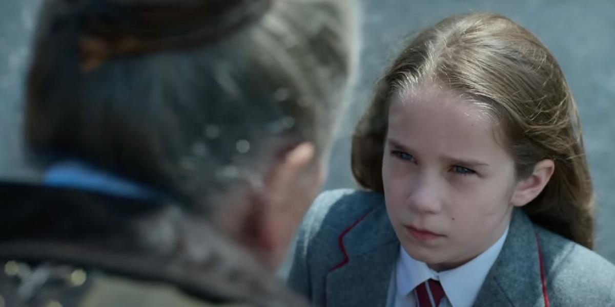 Matilda The Musical Trailer revela uma nova visão da história clássica de Roald Dahl