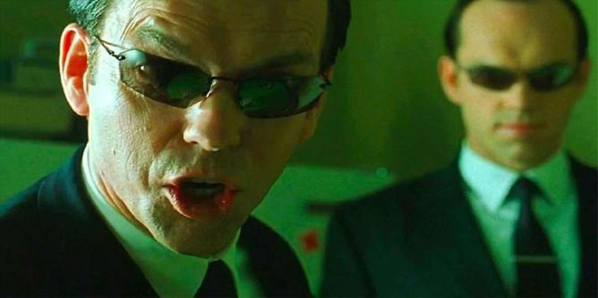 Matrix 4 pode começar a ser filmado neste verão
