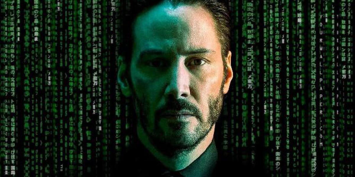 Matrix 4 será o lançamento de uma nova trilogia?